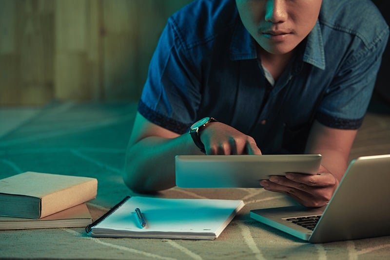 Como estudar para o enem